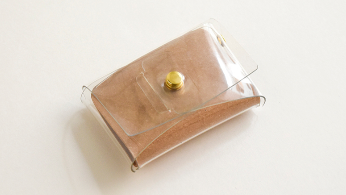 MIWAX THE COMPACT WALLET