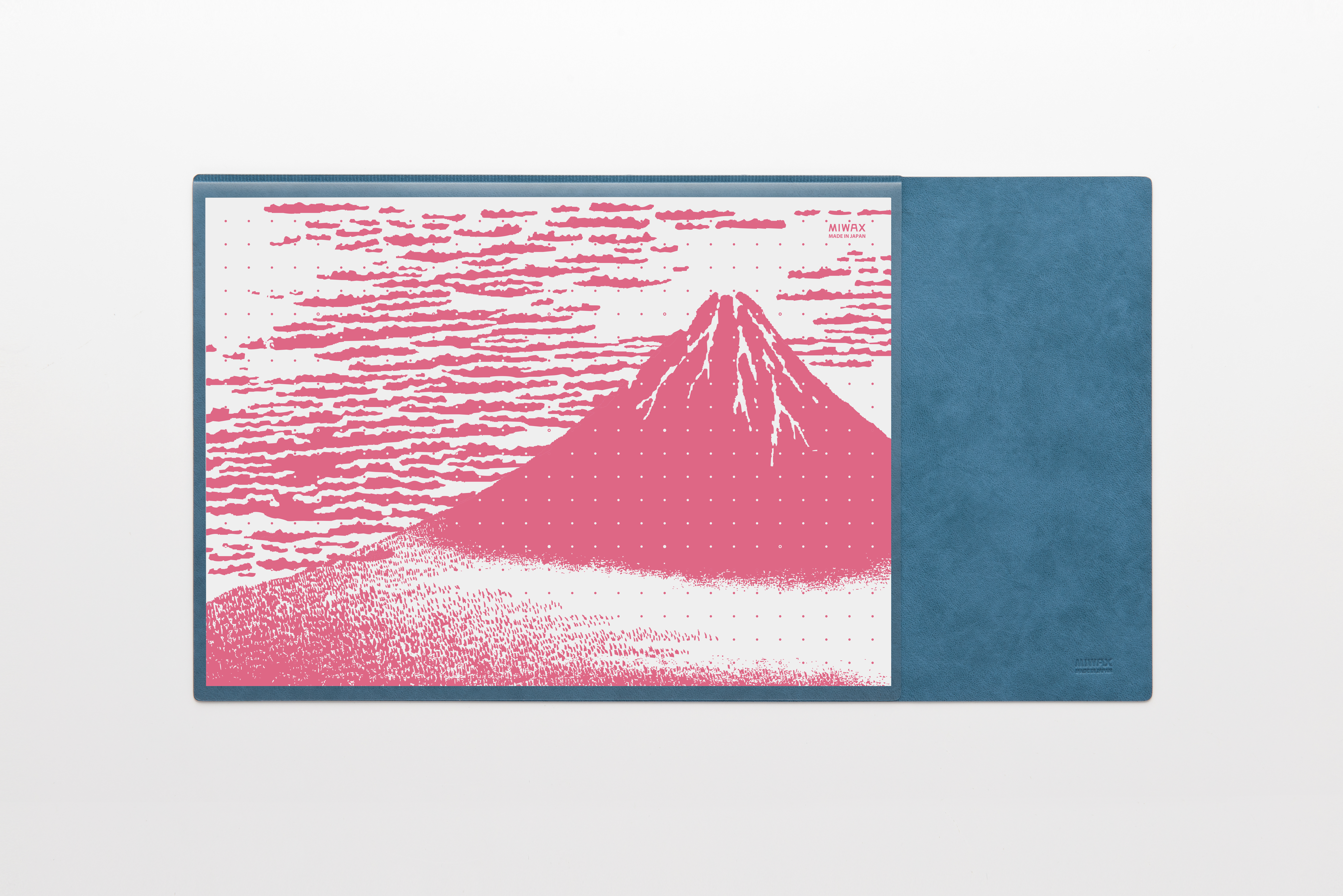 docodemo deskmat
