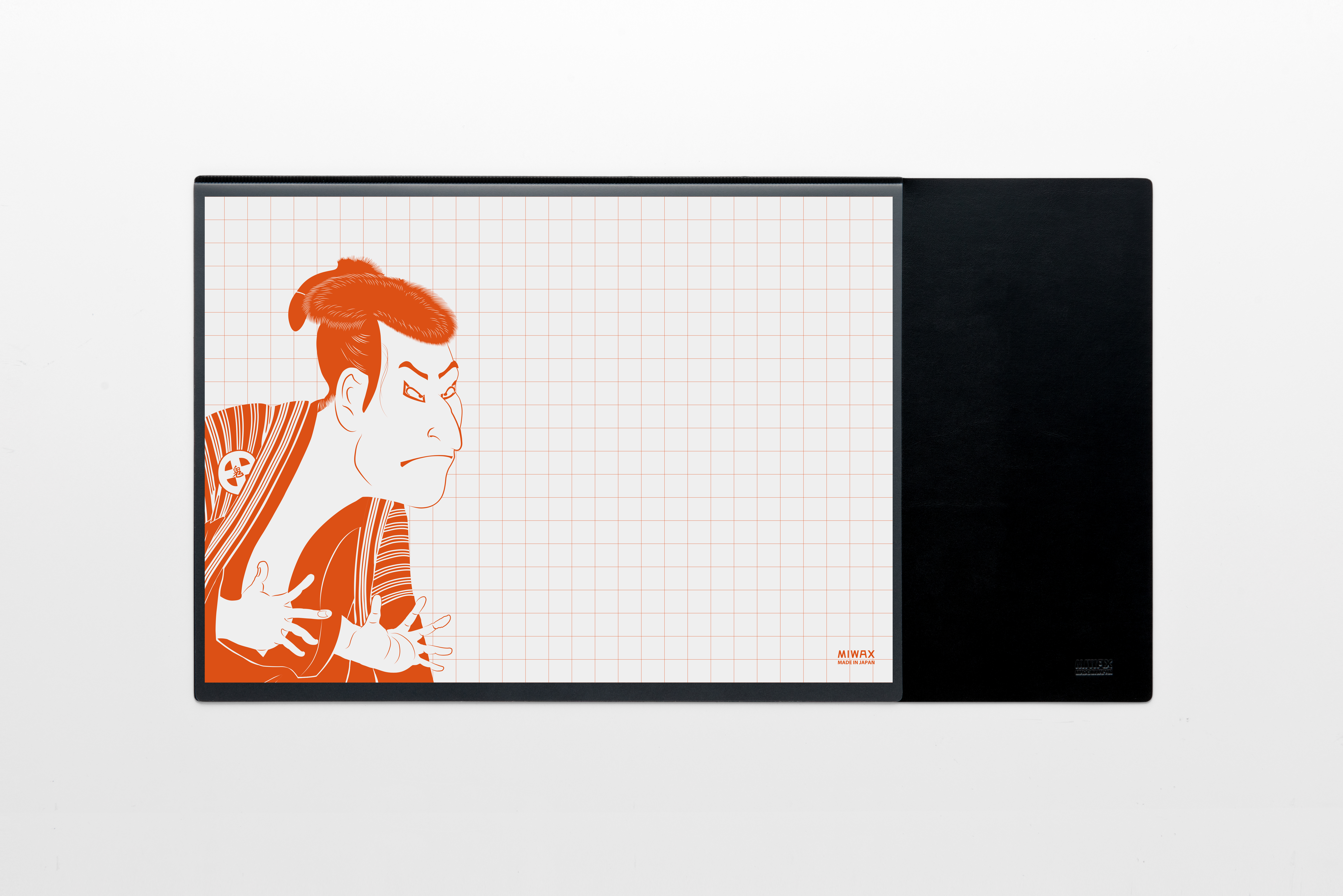 docodemo deskmat