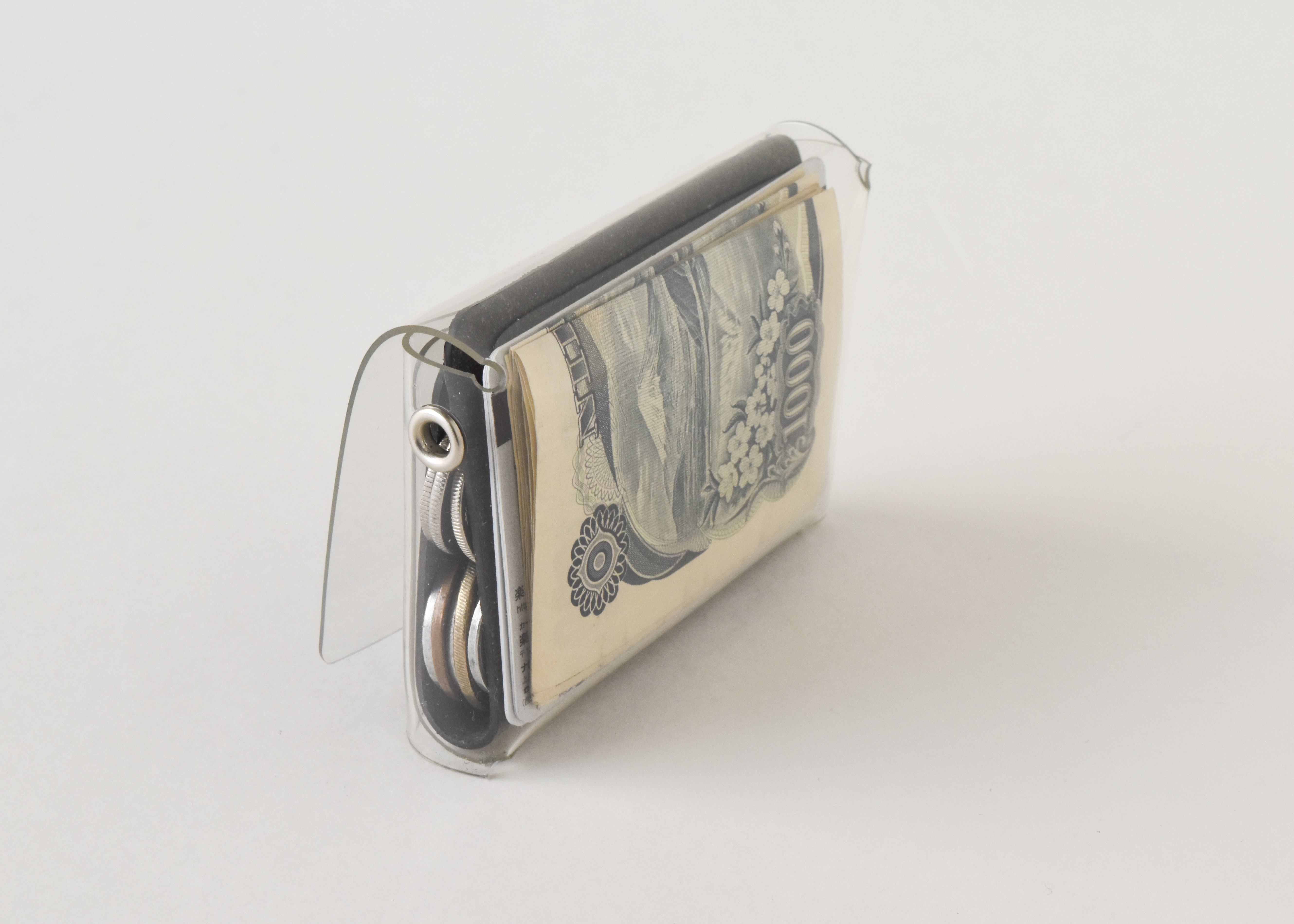 MIWAX THE COMPACT WALLET