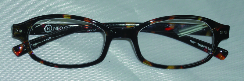老眼鏡33A