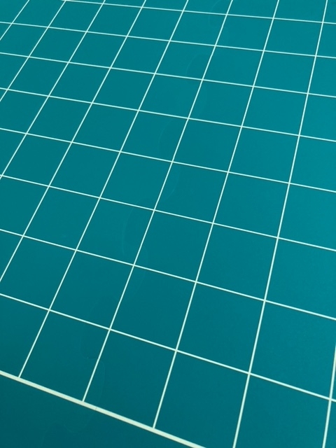 ジグソーカッティングマット