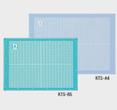 ホースマンカッティングマット&工作マット 