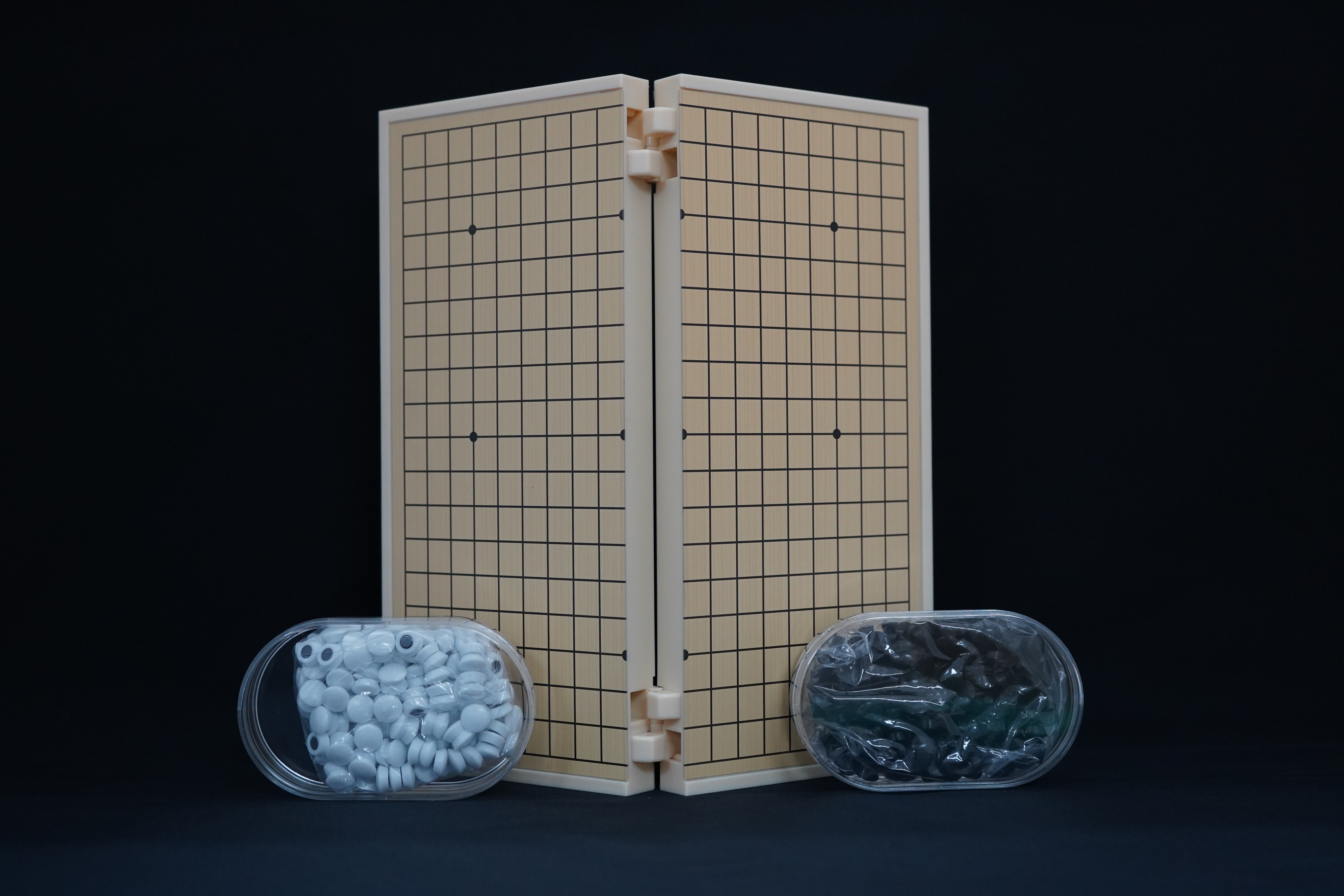 ミワックス 「マグネット付囲碁セット」を発売 | オフィスマガジン online